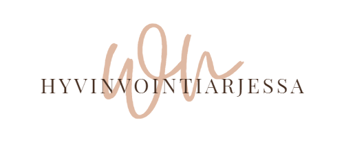 hyvinvointiarjessa-fi