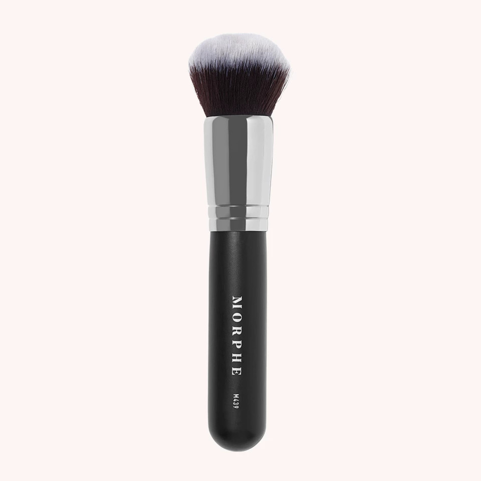 Morphe M439 Deluxe Buffer Brush
