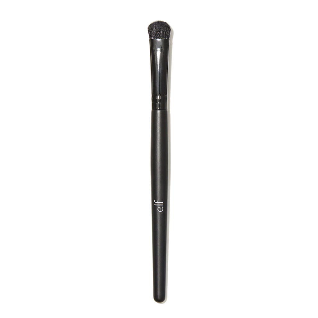 Elf Eyeshadow "C" Brush