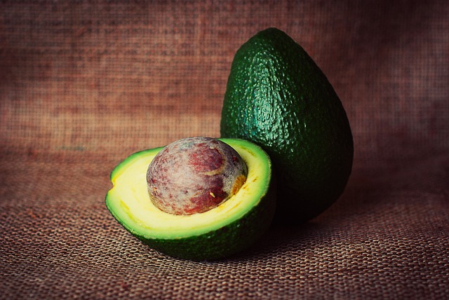 avokado superfood