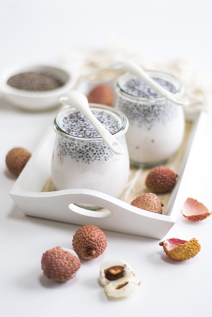 chia aamupala