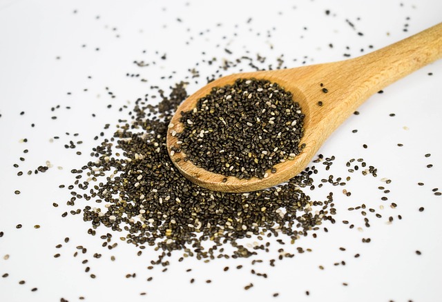 chia siemenet