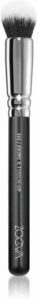 Zoeva 110 Face Shape Brush